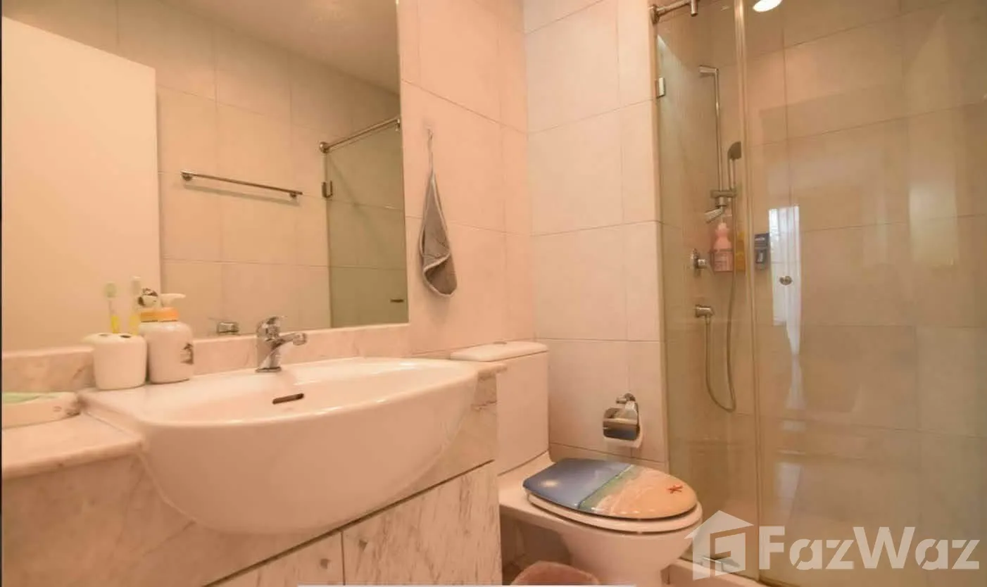 picture 2 Bedroom 2 Bathroom Ban San Ploen Condo 6885897 - 12/17