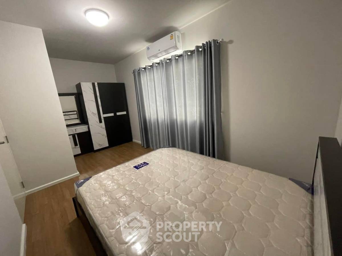 รูป ทาวน์เฮ้าส์ 3-ห้องนอน ที่ บ้านกลางเมือง ราชพฤกษ์ สาทร ใน บางขุนกอง (ID 1840124) - รูปที่ 7/13