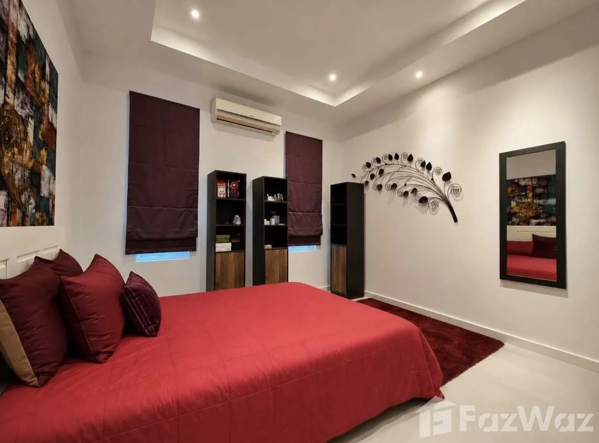 picture Exceptional Value! 3-Bedroom Pool Villa in Red Mountain 6884045 - 7/15