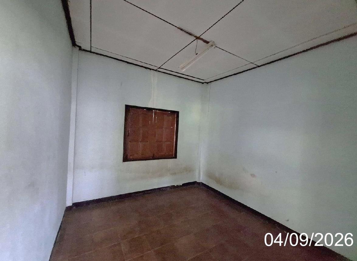 รูป บ้านเดี่ยว 47 ตร.วา เมืองลำปาง ลำปาง 560,000 - รูปที่ 26/35