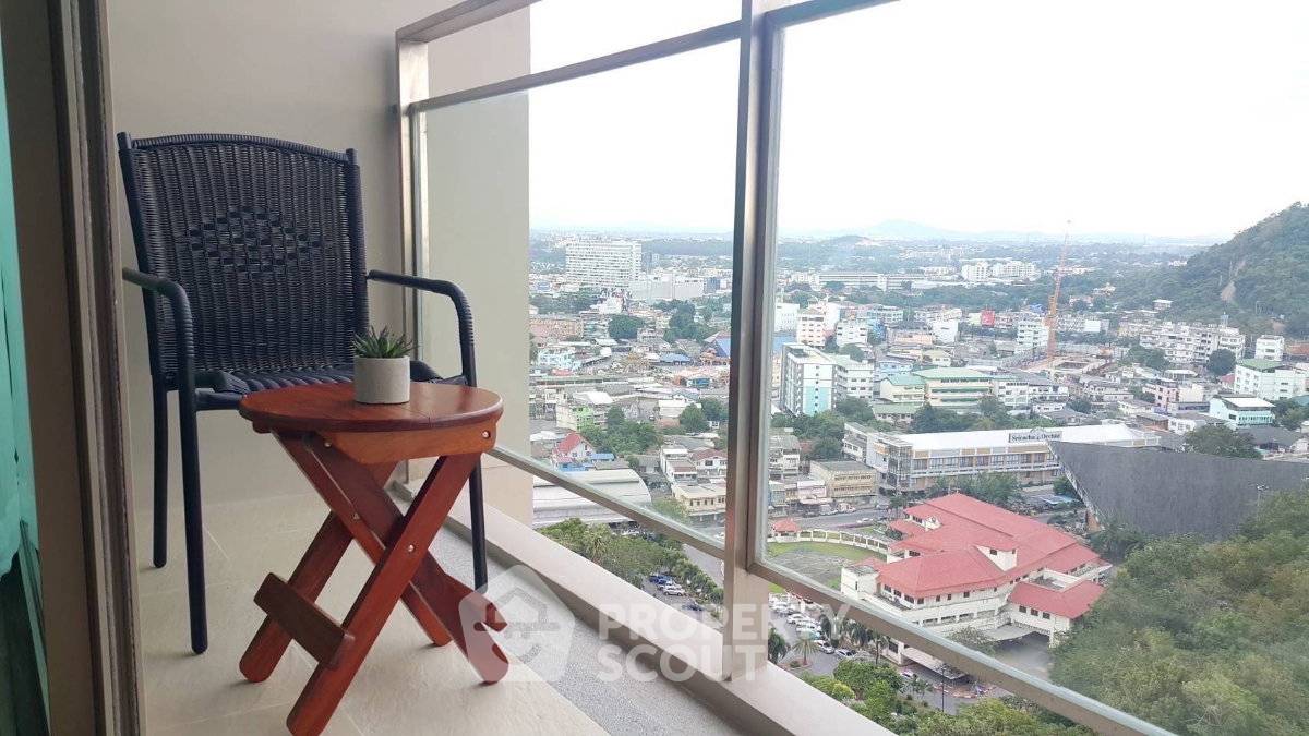 รูป คอนโด 1-ห้องนอน ที่ มาริน่า เบย์ฟร้อนท์ ศรีราชา ใน ศรีราชา (ID 3432583) - รูปที่ 6/9
