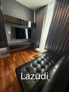 Wish Signature Midtown Siam 14th Floor Furnished Condo Bangkok