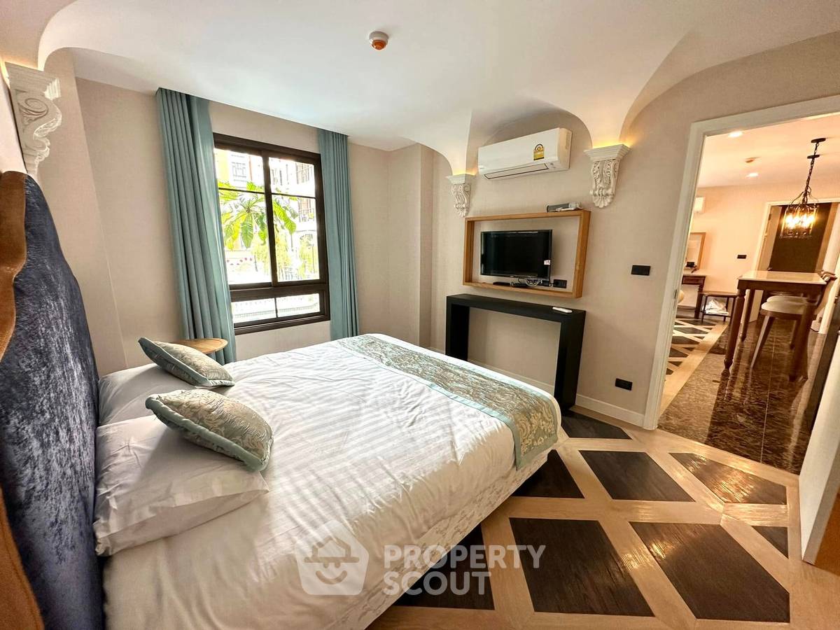 รูป คอนโด 2-ห้องนอน ที่ เอสปันยา คอนโด รีสอร์ท พัทยา ใกล้ เมืองพัทยา (ID 3444152) - รูปที่ 9/13