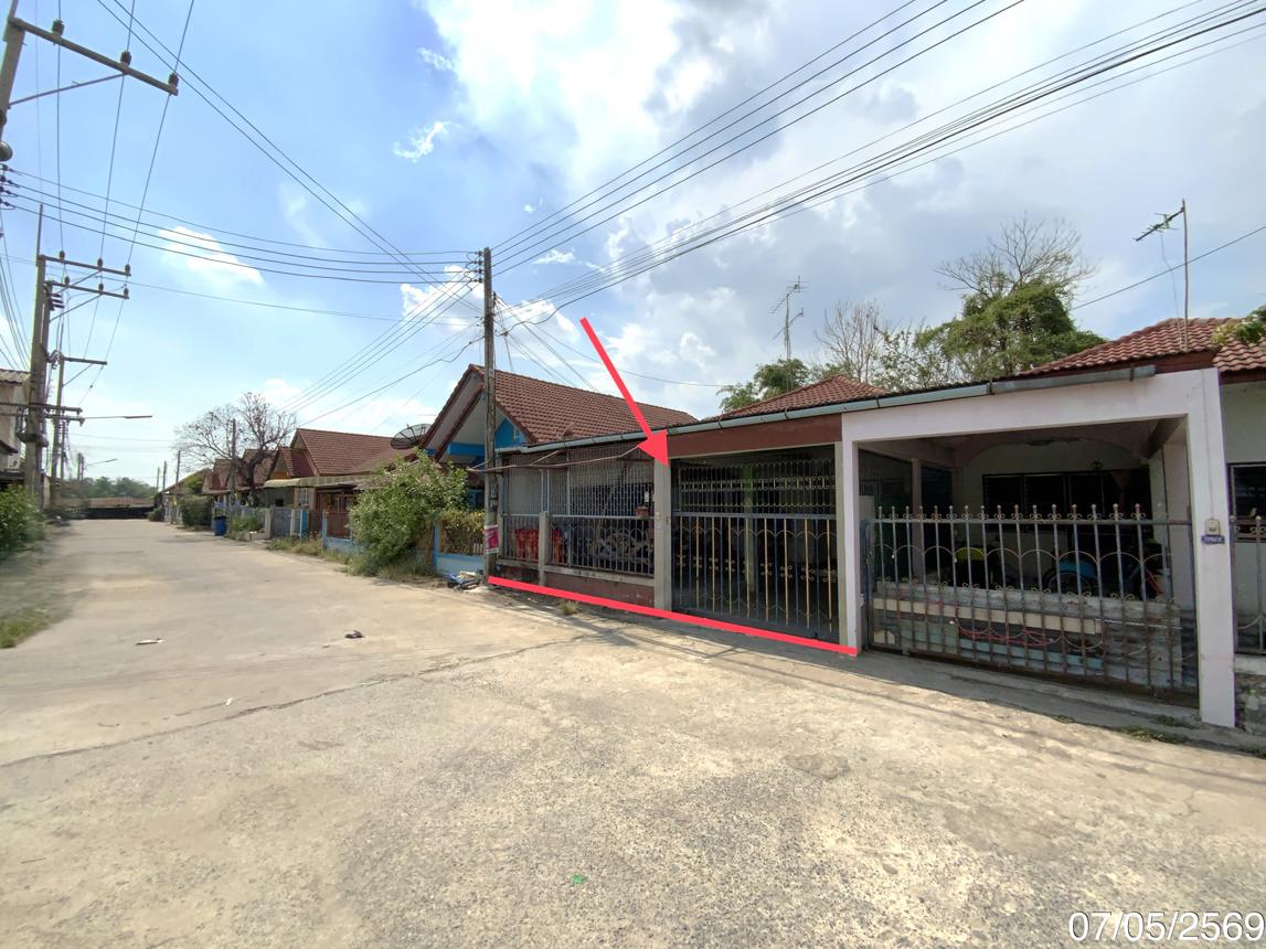 รูป บ้านเดี่ยว 31 ตร.วา เมืองลพบุรี ลพบุรี 700,000 - รูปที่ 8/13