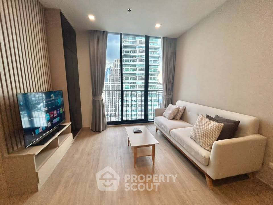 รูป คอนโด 1 ห้องนอน ชั้น 22 Noble State 39 ใกล้ BTS พร้อมพงษ์ (ID 3446156) - รูปที่ 1/11