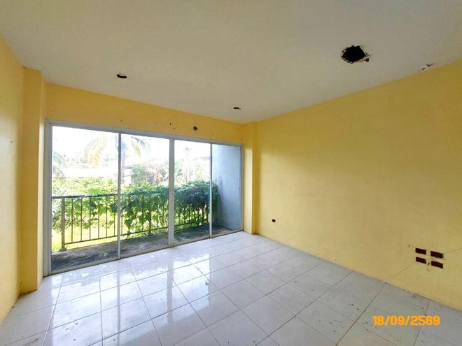 รูป บ้านเดี่ยว 94 ตร.วา ดอนสัก สุราษฎร์ธานี 6.3M - รูปที่ 12/39