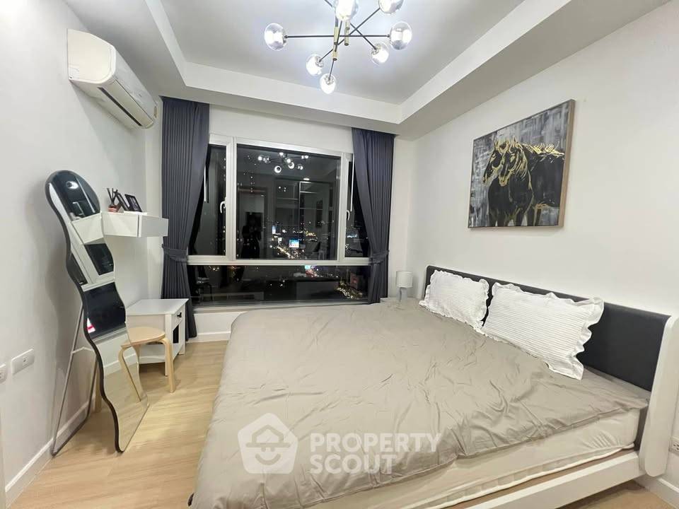 รูป คอนโด 1-ห้องนอน ที่ ทรู ทองหล่อ ใน บางกะปิ (ID 3445151) - รูปที่ 16/20