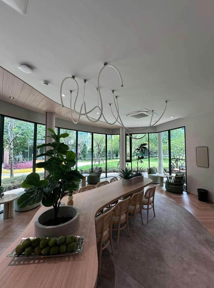 รูป ให้เช่าคอนโด ดีคอนโดเวล ( Dcondo Vale ) ม.เกษตร แหลมฉบัง ศรีราชา - รูปที่ 4/14