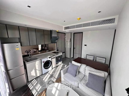 2-BR 48 Sqm For Sale At The Reserve Sukhumvit 61 near BTS Thong Lor (ID 3133508)