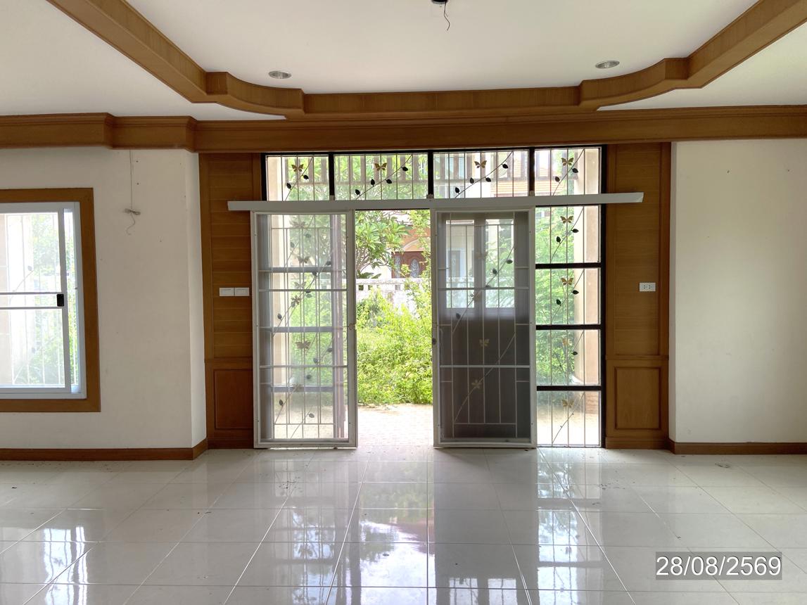 รูป บ้านเดี่ยว 116.8 ตร.วา เบญจพร นวมินทร์ เมืองสงขลา สงขลา 9.7M - รูปที่ 32/51