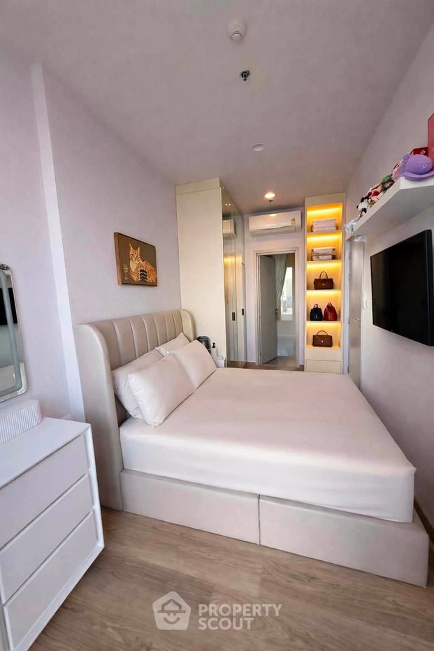 picture 1-BR Condo at Oka Haus Sukhumvit 36 near BTS Thong Lor (ID 3085734) - 9/12