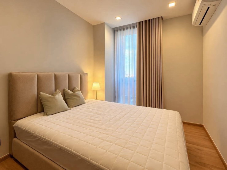 รูป 🌟 ให้เช่า: Noble Around Ari | 1 Bedroom Plus🌟AS-001012 - รูปที่ 1/8