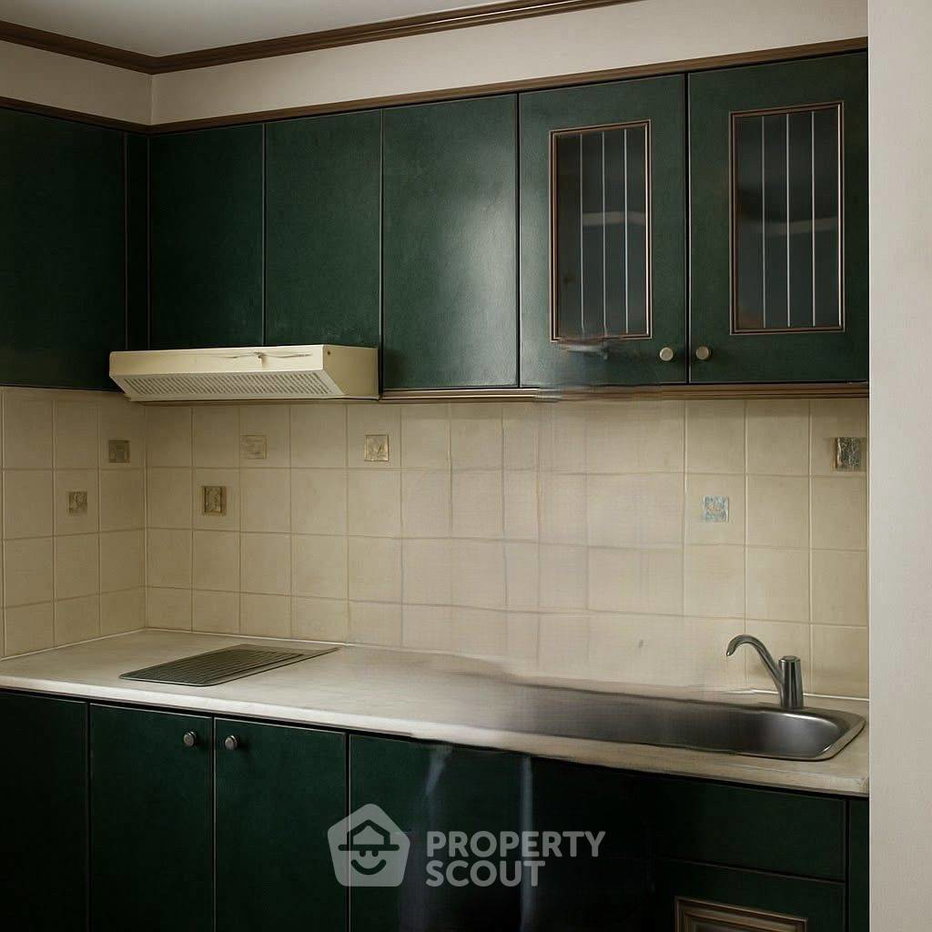 รูป คอนโด 2 ห้องนอน Wittayu Complex เลี้ยงสัตว์ได้ ขาย ใกล้ BTS เพลินจิต (ID 3403770) - รูปที่ 1/8