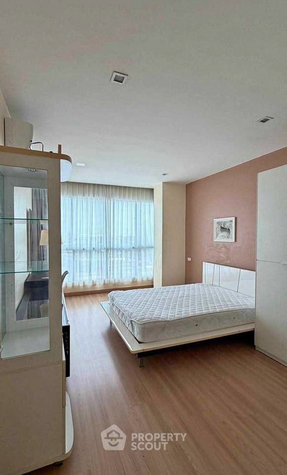 รูป คอนโด 1 ห้องนอน ขนาด 68 ตร.ม. Happy Condo Ladprao 101 วังทองหลาง (ID 3443073) - รูปที่ 1/12