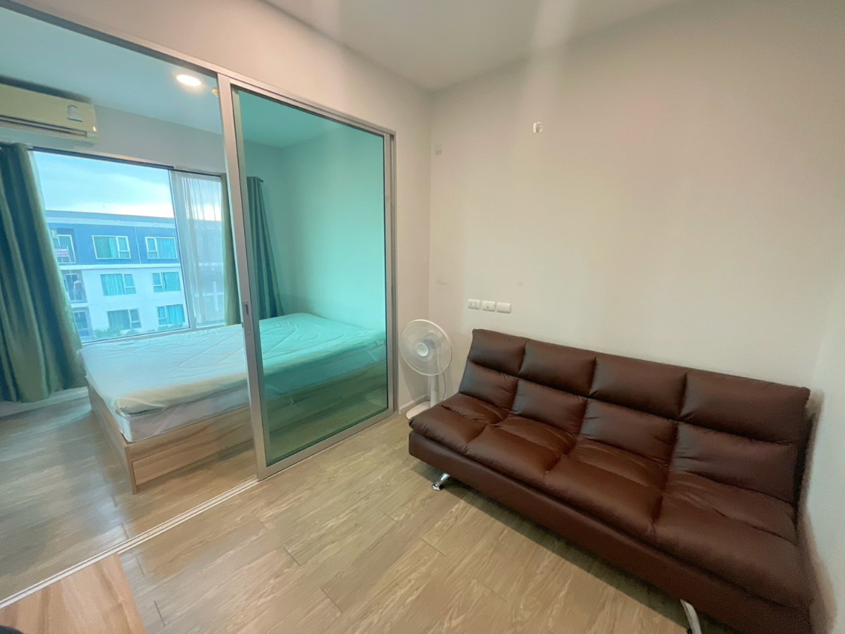 picture Condo for rent, Happy Condo Donmueang The Terminal - 4/12