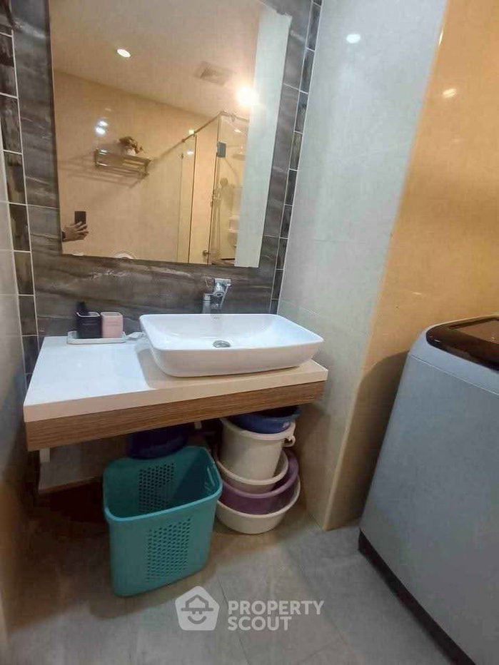 picture 2-BR Condo at Wittayu Complex near BTS Phloen Chit (ID 3445102) - 6/8