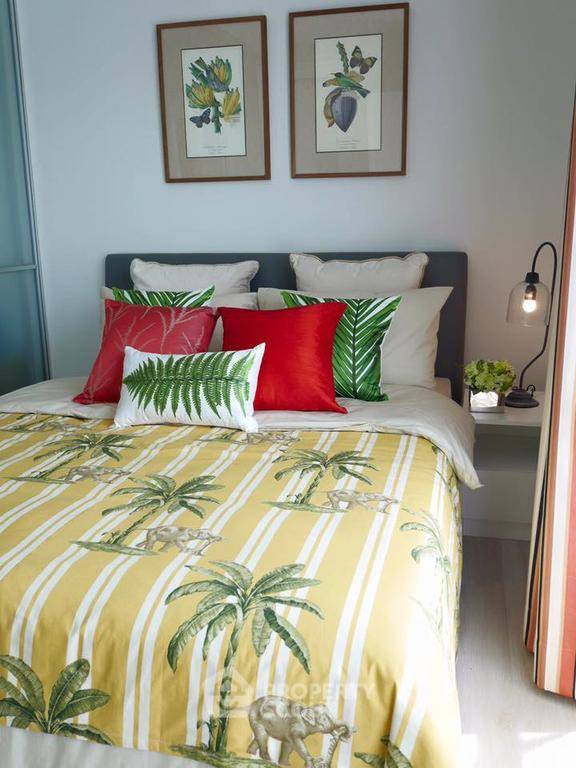 picture 21st-Floor 4-BR 150 Sqm At Baan Kiang Fah, Hua Hin (ID 2289510) - 7/10