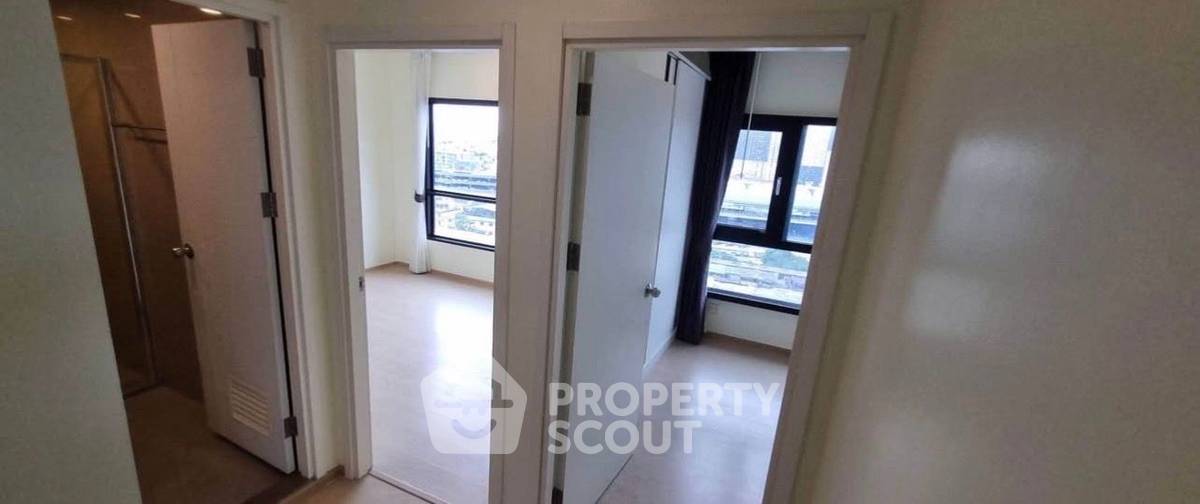 รูป คอนโด 1-ห้องนอน ที่ เดอะทรี สุขุมวิท 71 เอกมัย ใกล้ ARL รามคำแหง (ID 3446073) - รูปที่ 10/14