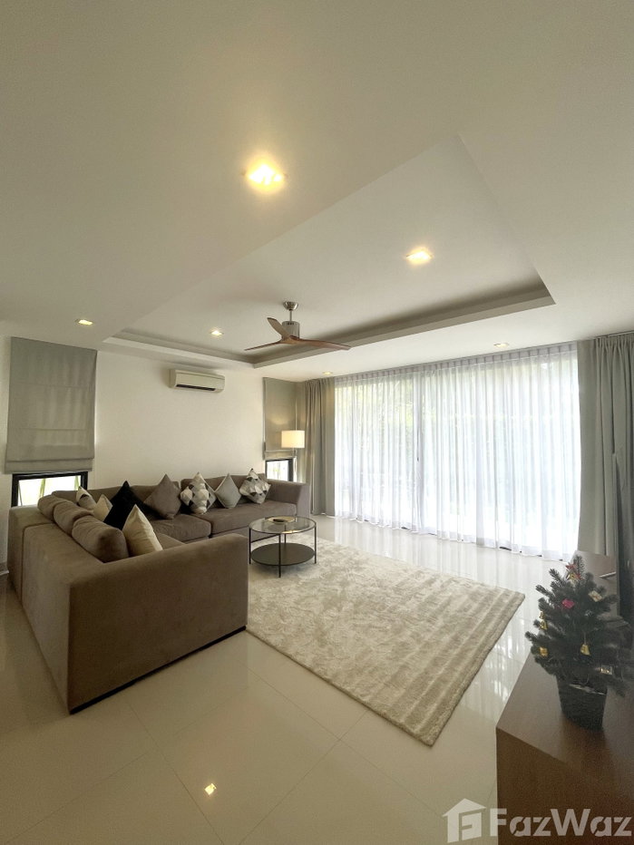 picture 5 Bedroom Villa for sale at Laguna Parkside 1851402 - 8/41