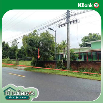 รูป บ้านเดี่ยว 774.4 ตร.วา ศรีสมเด็จ ร้อยเอ็ด 5.7M - รูปที่ 15/17