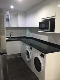 📌 For Sell Condo MONTEREY PLACE Building 1, Floor 24,Duplex 3 bed room, Room size 130 sqm
