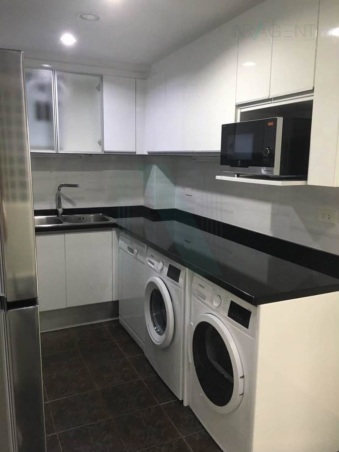 รูป 📌 ขายคอนโด มอนเทอเรย์ เพลส อาคาร 1 ชั้น 24 Duplex 3 ห้องนอน ขนาด 130 ตรม ใกล้ ทเวนตี้โฟร์ทอเวนิว - รูปที่ 1/8