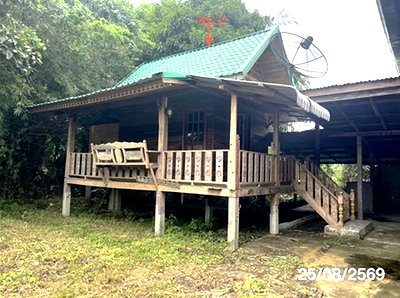 บ้านเดี่ยว เดชอุดม อุบลราชธานี : บ้านเดี่ยว 1913 ตร.วา เดชอุดม อุบลราชธานี 6.6M