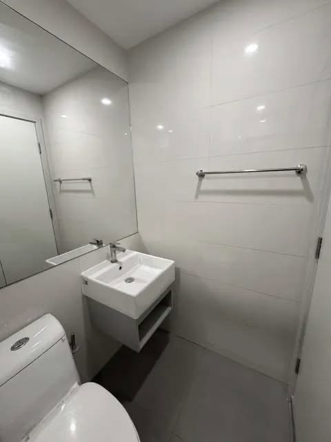 รูป Knightsbridge Prime Sathorn(ไนท์บริดจ์ ไพร์ม สาทร)🚆คอนโดให้เช่าใกล้BTSช่องนนทรี - รูปที่ 5/7