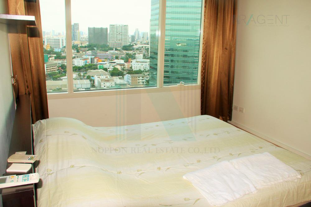 รูป ขายคอนโด วินด์ รัชโยธิน อาคาร 1 ชั้น 18 1 ห้องนอน ขนาด 53.00 ตรม ใกล้ เมเจอร์รัชโยธิน คอมเพล็กซ์ - รูปที่ 4/8