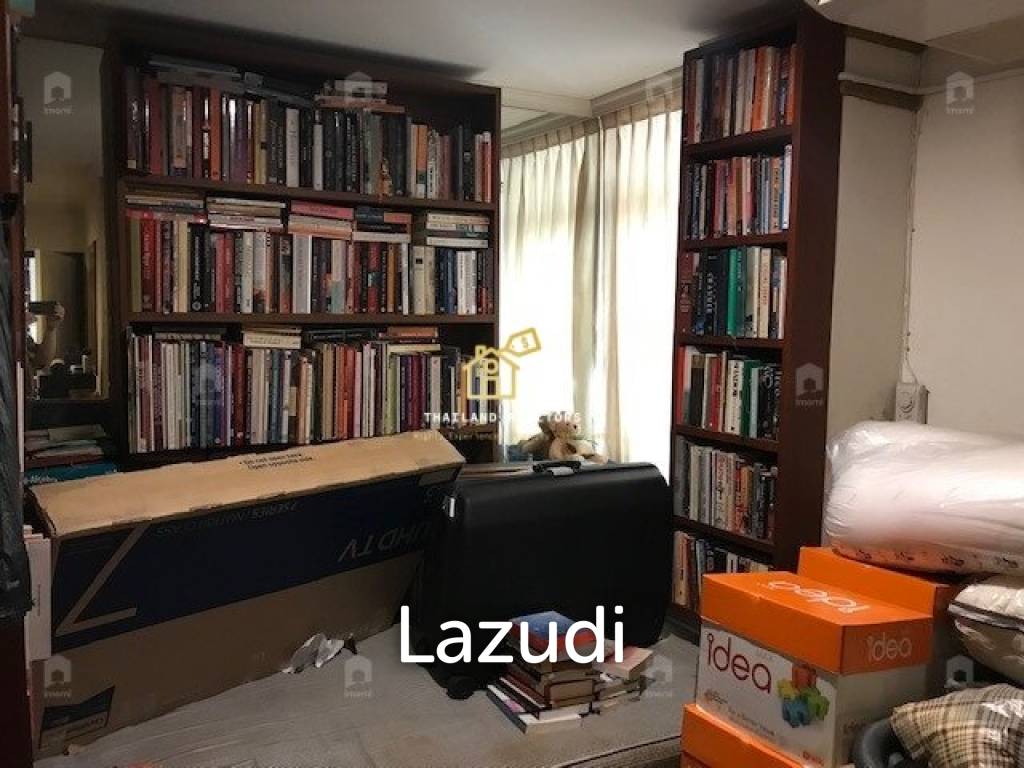 picture Green Point Silom: 72 sqm Condo in Suriyawong, Bangkok - 6/24