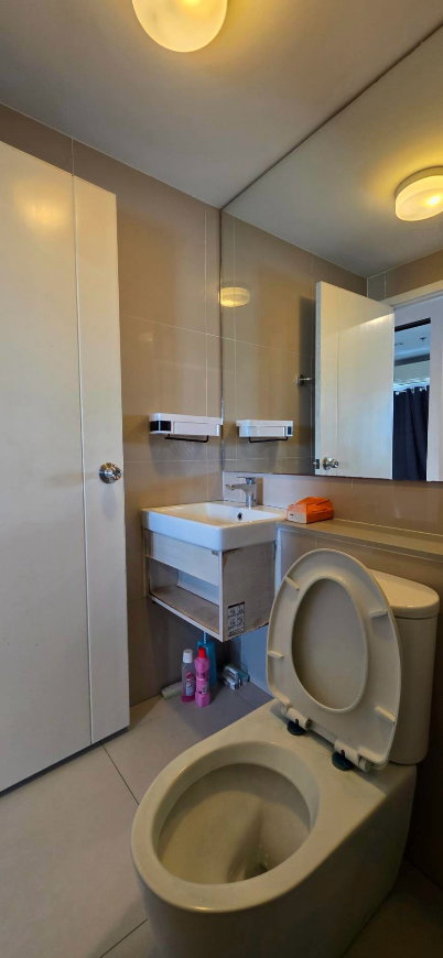 picture For rent The Privacy Rama 9 Condo - 27/59