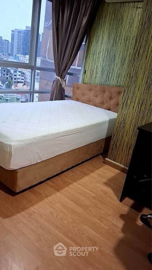 รูป คอนโด 2-ห้องนอน ที่ ยู ดีไลท์ แอด ห้วยขวาง สเตชั่น ใกล้ MRT ห้วยขวาง (ID 3446149) - รูปที่ 6/14