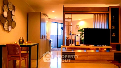 คอนโดให้เช่า : คอนโด สตูดิโอ ที่ จอมเทียน บีช พาราไดซ์ ใกล้ หาดจอมเทียน (ID 3444213)