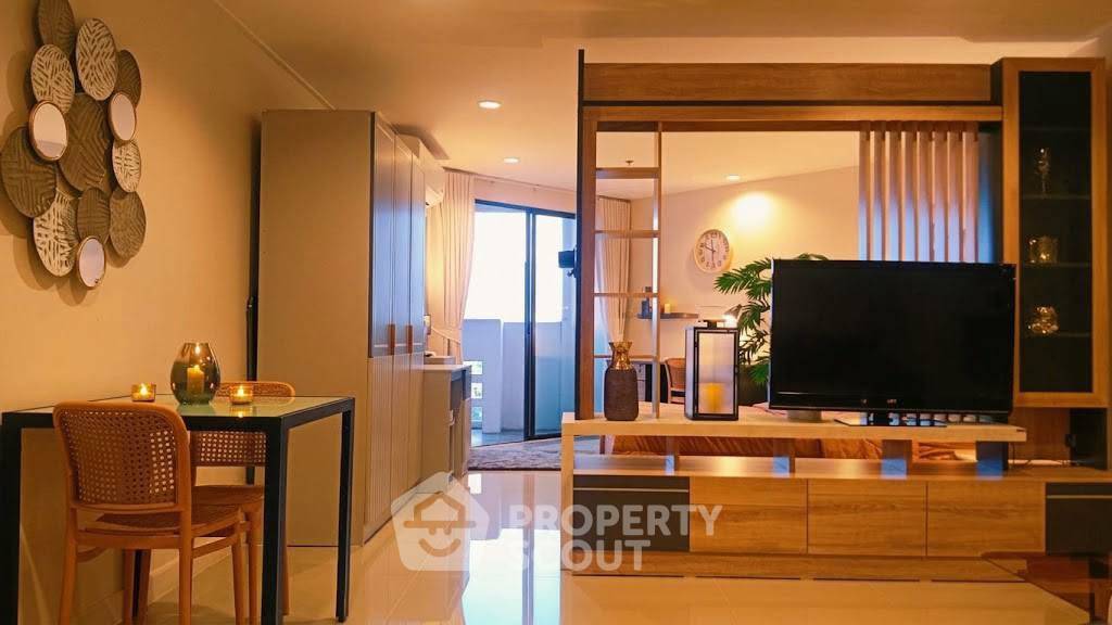 รูป คอนโด สตูดิโอ ที่ จอมเทียน บีช พาราไดซ์ ใกล้ หาดจอมเทียน (ID 3444213) - รูปที่ 3/7
