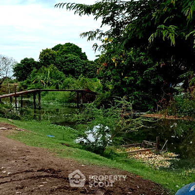Land for sale Dhonburi Rajabhat University Samut Prakan Campus : 16,000 m² Land for Sale in Bang Phriang (ID 3441169)