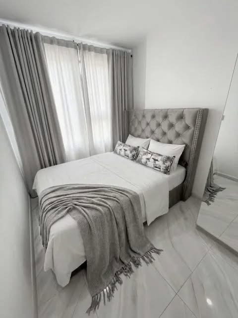รูป Knightsbridge Prime Sathorn(ไนท์บริดจ์ ไพร์ม สาทร)🚆คอนโดให้เช่าใกล้BTSช่องนนทรี - รูปที่ 1/7