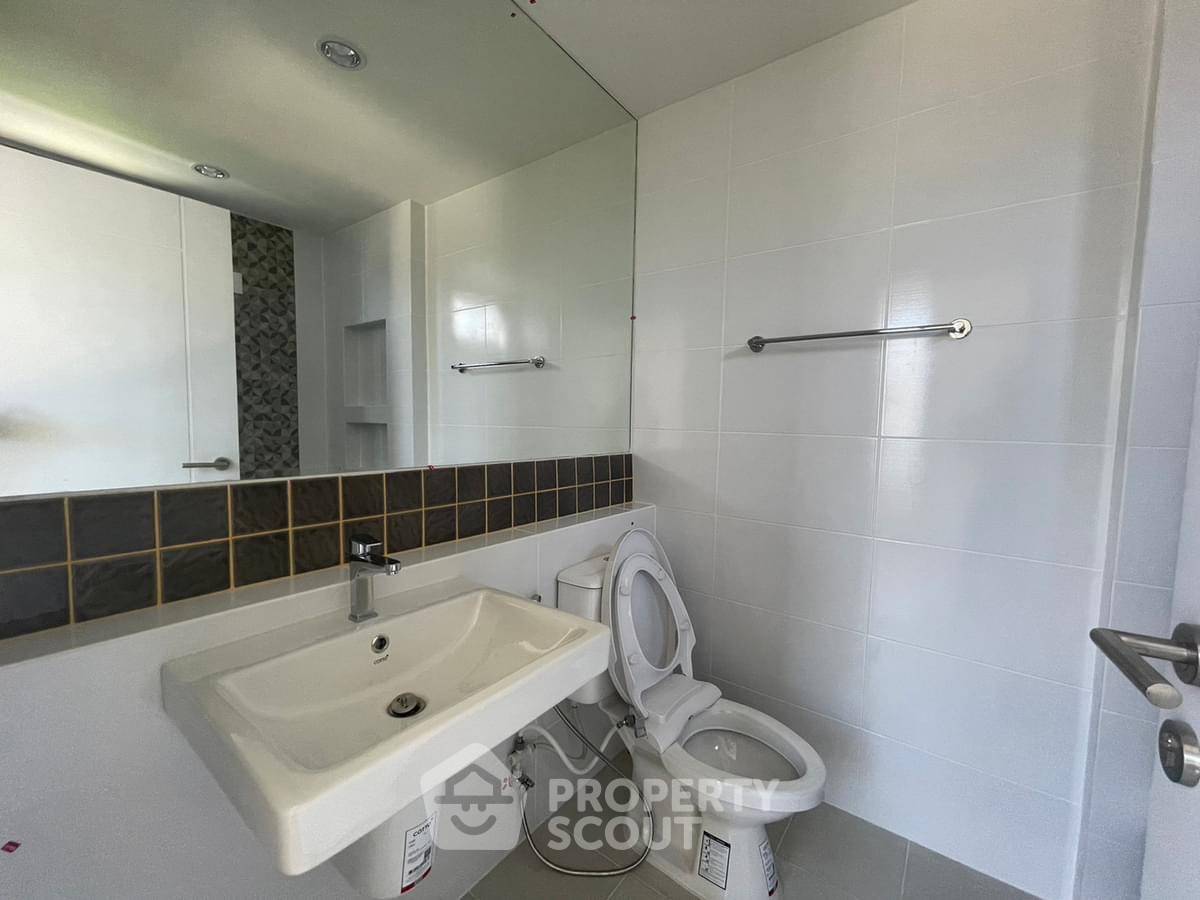 รูป บ้านแฝด 3-ห้องนอน ใน บางเสาธง (ID 3443752) - รูปที่ 13/20