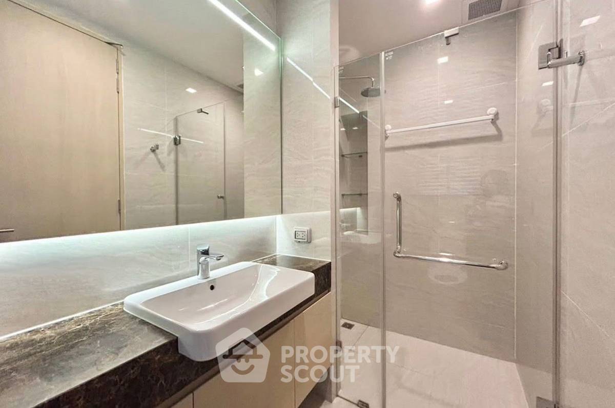 picture 22nd-Floor 1-BR Noble State 39 Near BTS Phrom Phong (ID 3446157) - 10/11