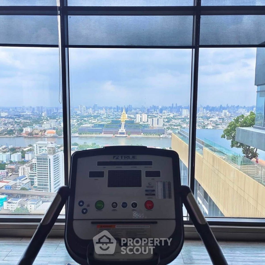 picture High-Floor 1-BR At The Tree RIO Bang-Aor Near MRT Bang O (ID 3447698) - 18/25