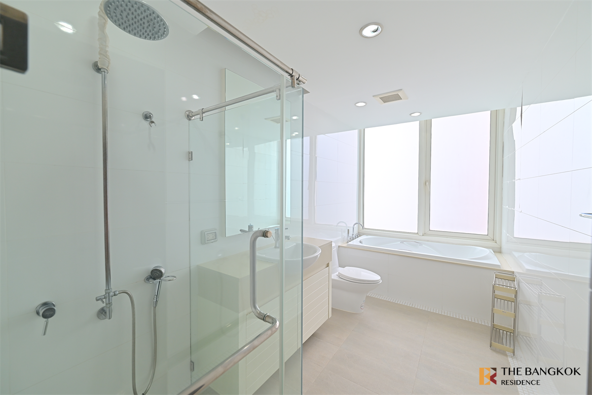 รูป คอนโด สิริเรสซิเดนท์ ยูนิต Luxury หรูหราแบบไม่ต้องรอ ใกล้ BTS สถานีพร้อมพงษ์ - รูปที่ 7/10