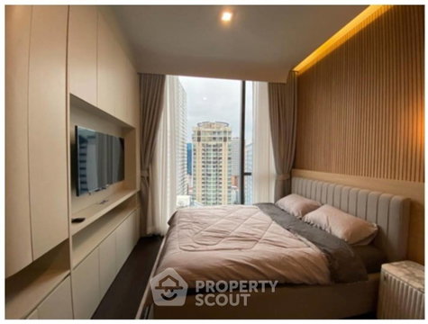 คอนโด 1-ห้องนอน ที่ ลาวิค สุขุมวิท 57 ใกล้ BTS ทองหล่อ (ID 3443591)