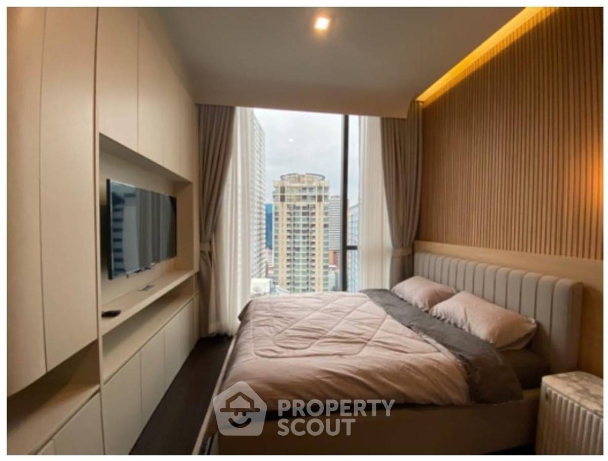 รูป คอนโด 1-ห้องนอน ที่ ลาวิค สุขุมวิท 57 ใกล้ BTS ทองหล่อ (ID 3443591) - รูปที่ 1/8