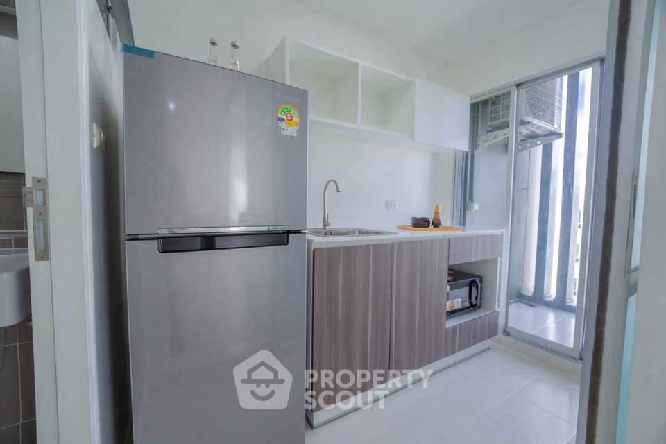 รูป ขายคอนโด 1 ห้องนอน D Condo Sign Chiang Mai ทำเลเซ็นทรัลเฟสติวัล เชียงใหม่ (ID 3445904) - รูปที่ 9/15