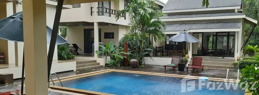 picture 4 Bedroom Villa for rent in Rawai, Phuket 1128464 - 1/13