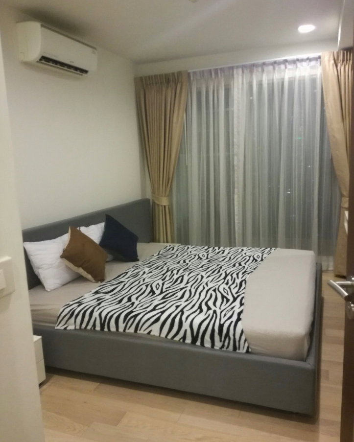 รูป 15 sukhumvit residence ☎️2 bed 1 bath 67 sqm ‼️26000/month‼️ NOW AVAILABLE 🔆✅ - รูปที่ 2/5
