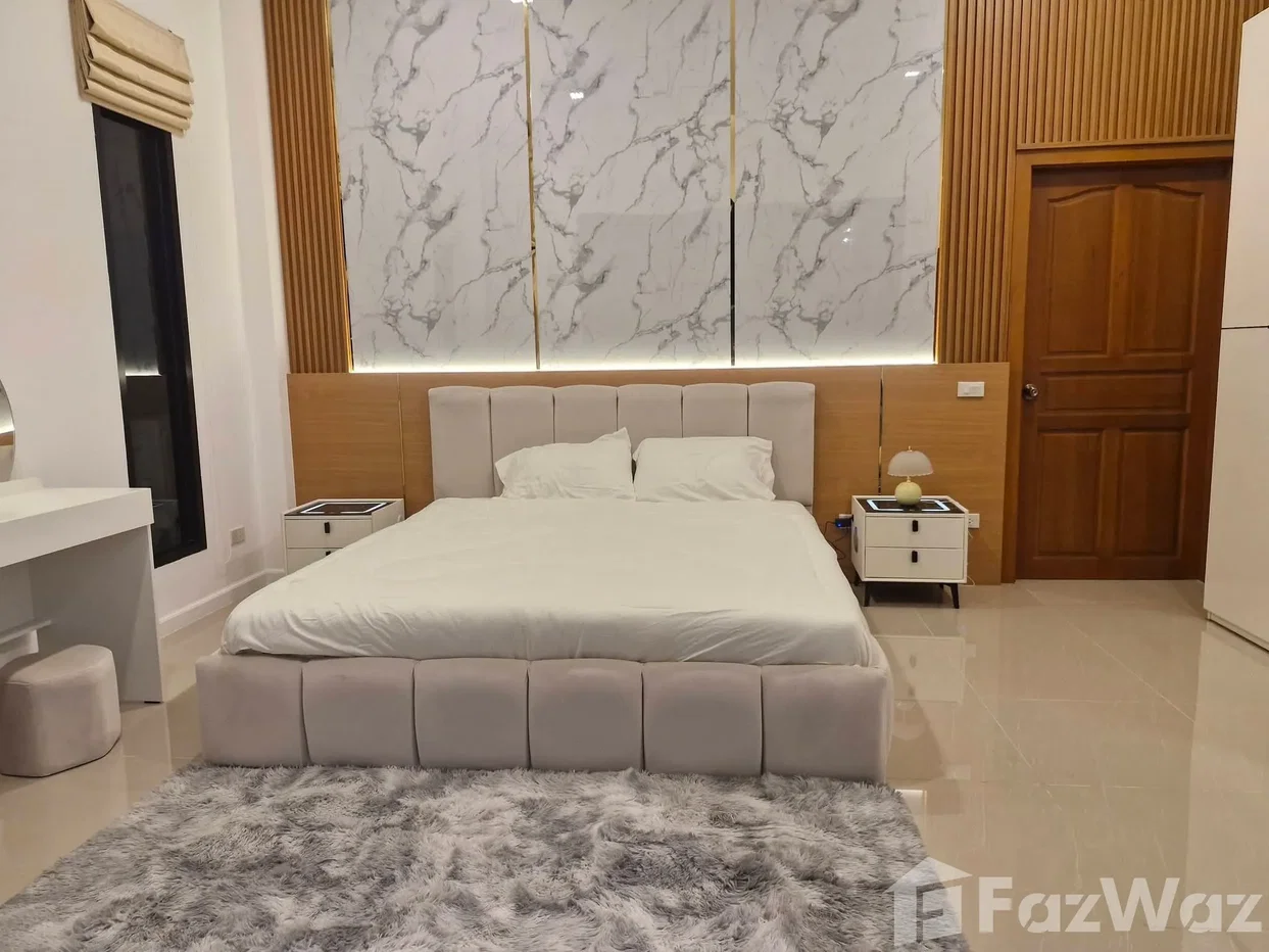 รูป ขาย วิลล่า 4 ห้องนอน ในโครงการ พีซีเค พูลวิลล่า 6884041 - รูปที่ 18/19