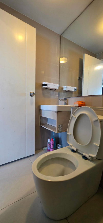 picture For rent The Privacy Rama 9 Condo - 26/59