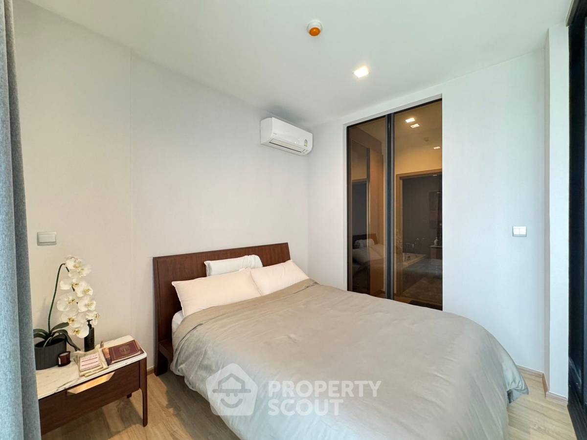 รูป คอนโด 1 ห้องนอน Kawa Haus ขาย ใกล้ BTS อ่อนนุช (ID 3157385) - รูปที่ 15/23