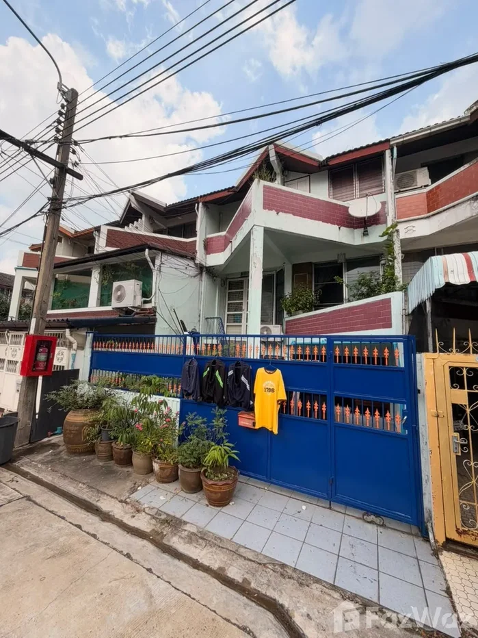 รูป ขาย วิลล่า 5 ห้องนอน ใน ยานนาวา, กรุงเทพมหานคร 6874494 - รูปที่ 20/20