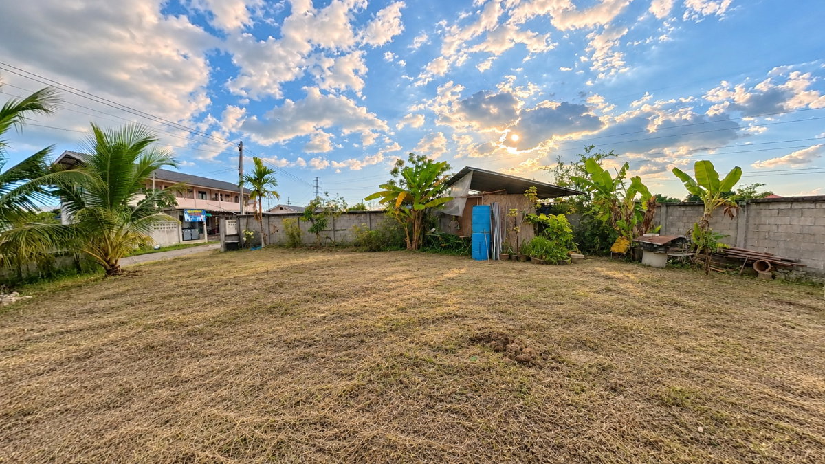 รูป 🏡 ขายที่ดินหนองแก๋ว หางดง เชียงใหม่ | 100 ตร.ว. เพียง 995,000 บาท!☎️ 080-128-5266 - รูปที่ 14/16